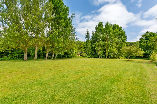 16 Belgrove Lawn, Chapelizod, Dublin 20