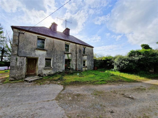 Belclare, Aclare, Co. Sligo - Sherry FitzGerald Hanley - 4710247 ...