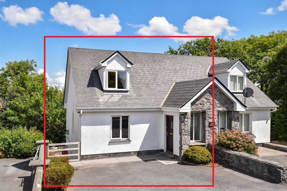House & Apartment, Ballyquirke West, Moycullen, Galway
