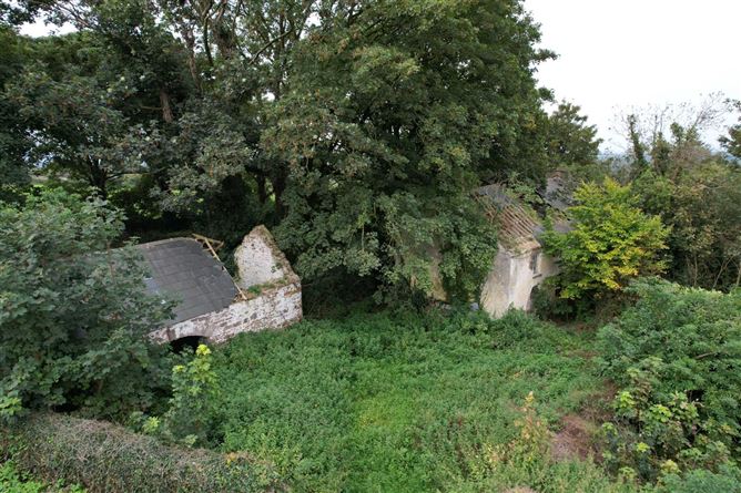 Cush, Martinstown, Kilmallock, County Limerick
