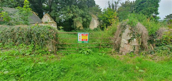 Cush, Martinstown, Kilmallock, County Limerick