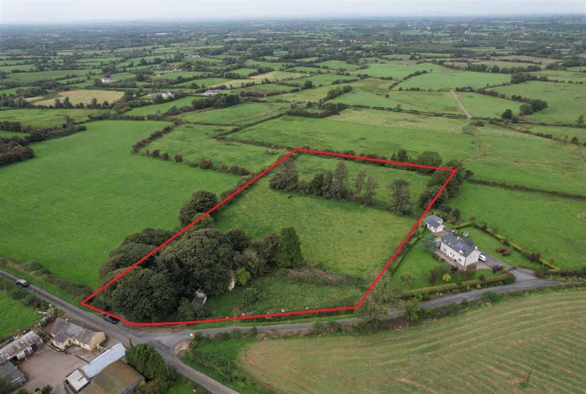 Cush, Martinstown, Kilmallock, County Limerick