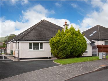 Image for 21 Holt Crescent. Lugduff, Tinahely, Wicklow