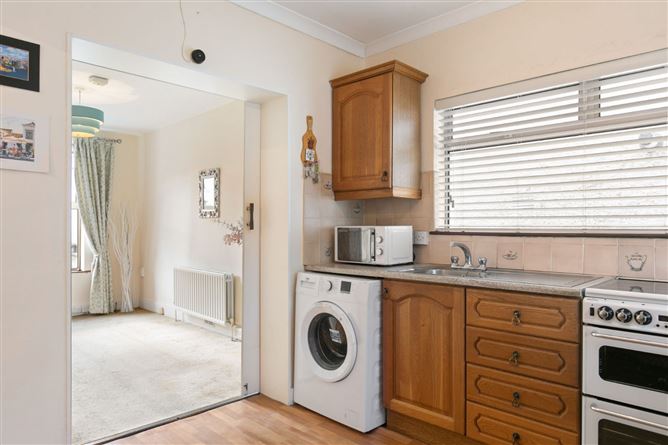 55 St Fintans Villas, Deansgrange, Blackrock, Co. Dublin