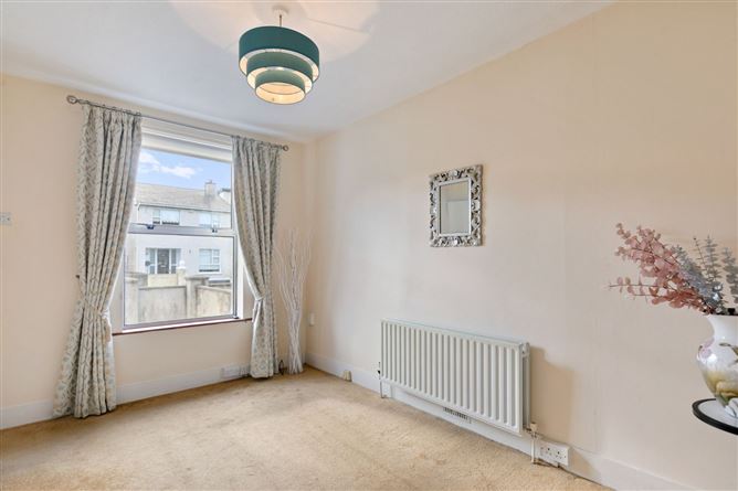 55 St Fintans Villas, Deansgrange, Blackrock, Co. Dublin