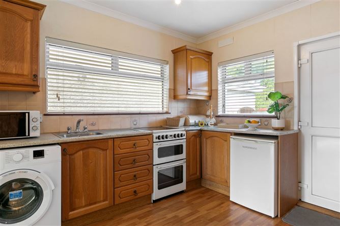 55 St Fintans Villas, Deansgrange, Blackrock, Co. Dublin