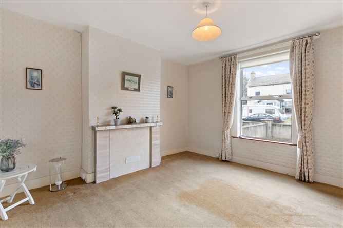 55 St Fintans Villas, Deansgrange, Blackrock, Co. Dublin