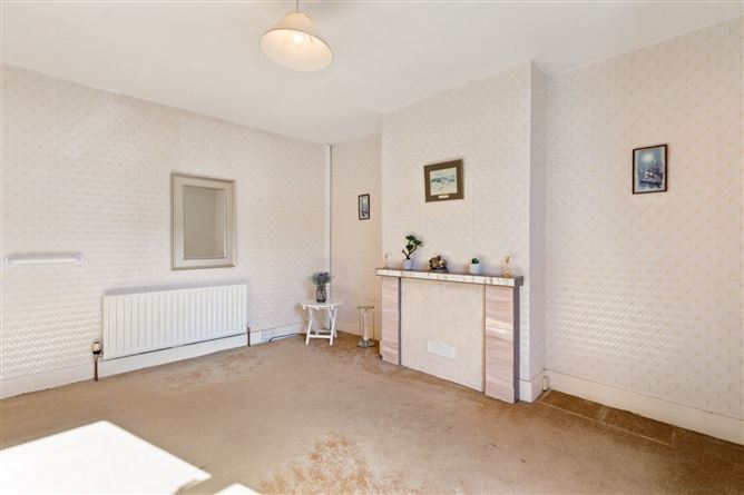 55 St Fintans Villas, Deansgrange, Blackrock, Co. Dublin