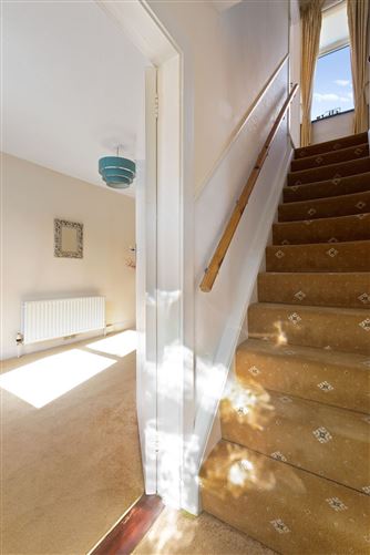 55 St Fintans Villas, Deansgrange, Blackrock, Co. Dublin
