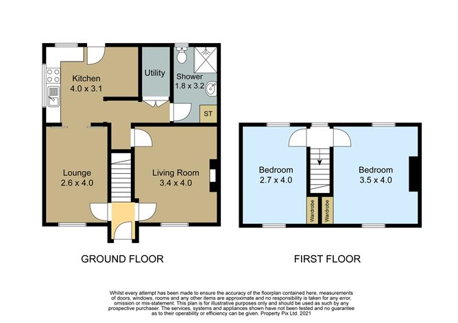 55 St Fintans Villas, Deansgrange, Blackrock, Co. Dublin