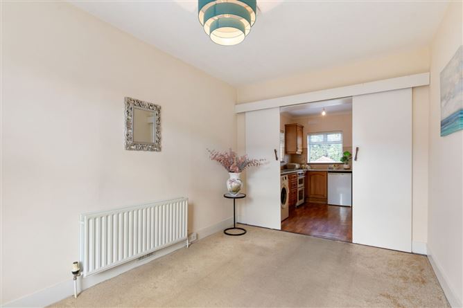 55 St Fintans Villas, Deansgrange, Blackrock, Co. Dublin