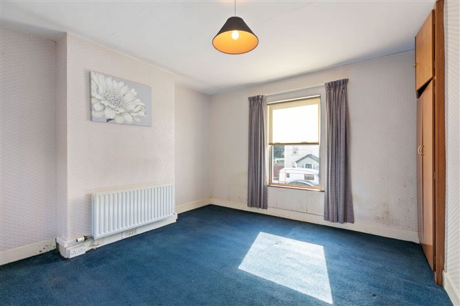 55 St Fintans Villas, Deansgrange, Blackrock, Co. Dublin