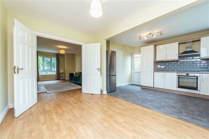 4 Ruanbeg Avenue, Ruanbeg Manor, Kiildare, Kildare Town, Kildare