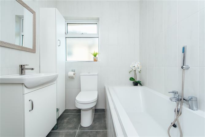 4 Ruanbeg Avenue, Ruanbeg Manor, Kiildare, Kildare Town, Kildare