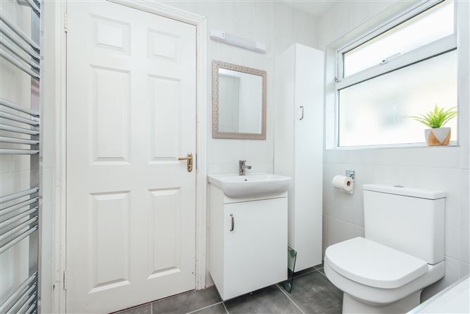 4 Ruanbeg Avenue, Ruanbeg Manor, Kiildare, Kildare Town, Kildare