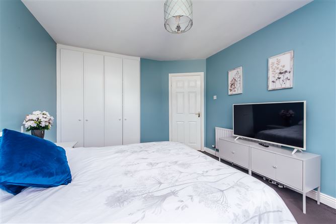 4 Ruanbeg Avenue, Ruanbeg Manor, Kiildare, Kildare Town, Kildare