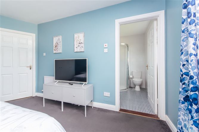 4 Ruanbeg Avenue, Ruanbeg Manor, Kiildare, Kildare Town, Kildare