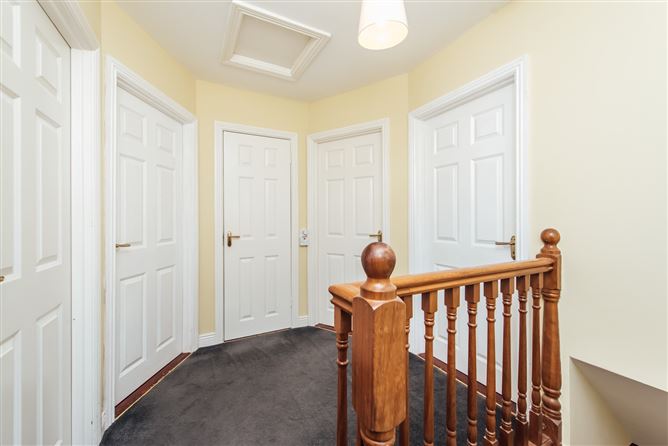 4 Ruanbeg Avenue, Ruanbeg Manor, Kiildare, Kildare Town, Kildare