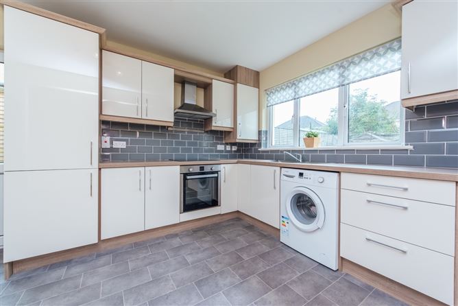 4 Ruanbeg Avenue, Ruanbeg Manor, Kiildare, Kildare Town, Kildare