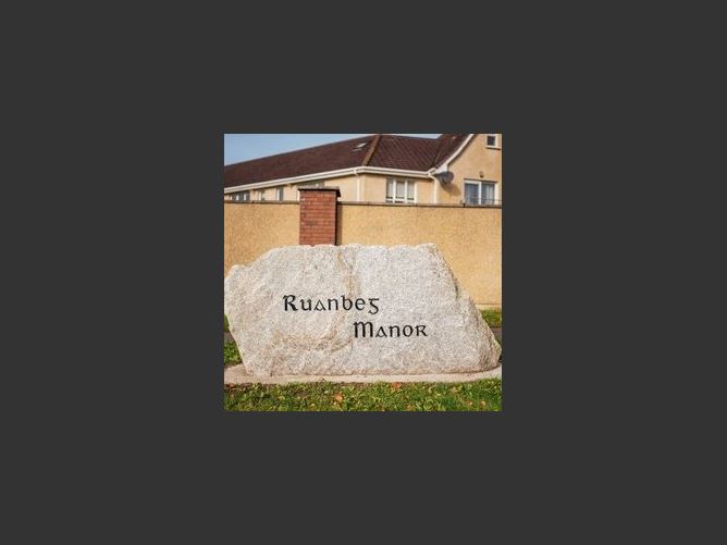 4 Ruanbeg Avenue, Ruanbeg Manor, Kiildare, Kildare Town, Kildare