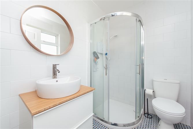 4 Ruanbeg Avenue, Ruanbeg Manor, Kiildare, Kildare Town, Kildare