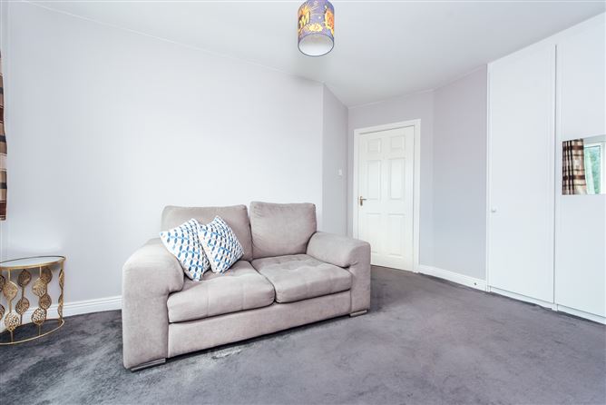 4 Ruanbeg Avenue, Ruanbeg Manor, Kiildare, Kildare Town, Kildare