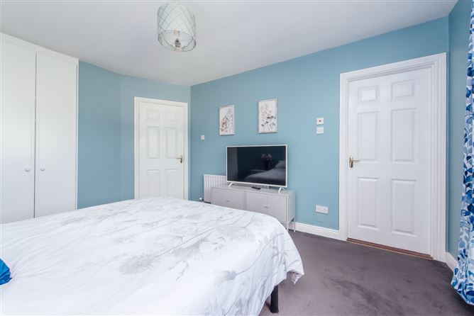 4 Ruanbeg Avenue, Ruanbeg Manor, Kiildare, Kildare Town, Kildare