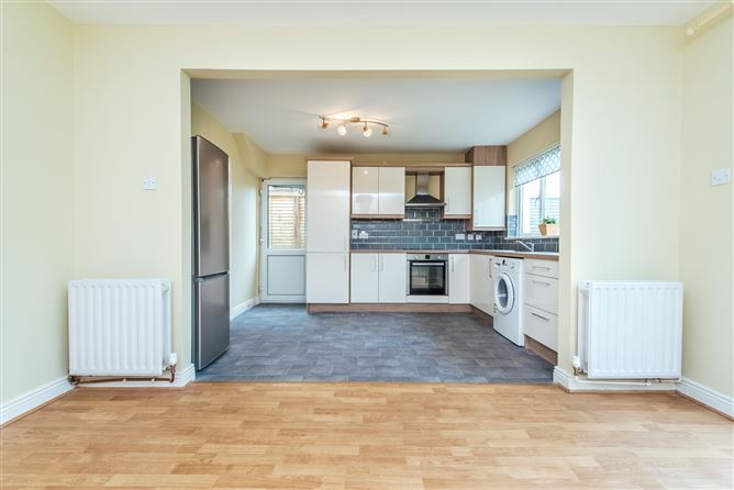 4 Ruanbeg Avenue, Ruanbeg Manor, Kiildare, Kildare Town, Kildare