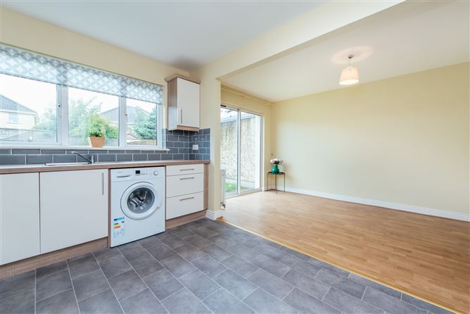 4 Ruanbeg Avenue, Ruanbeg Manor, Kiildare, Kildare Town, Kildare