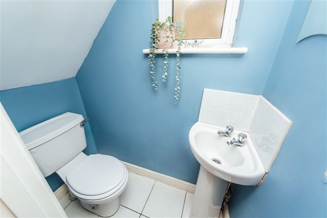 4 Ruanbeg Avenue, Ruanbeg Manor, Kiildare, Kildare Town, Kildare
