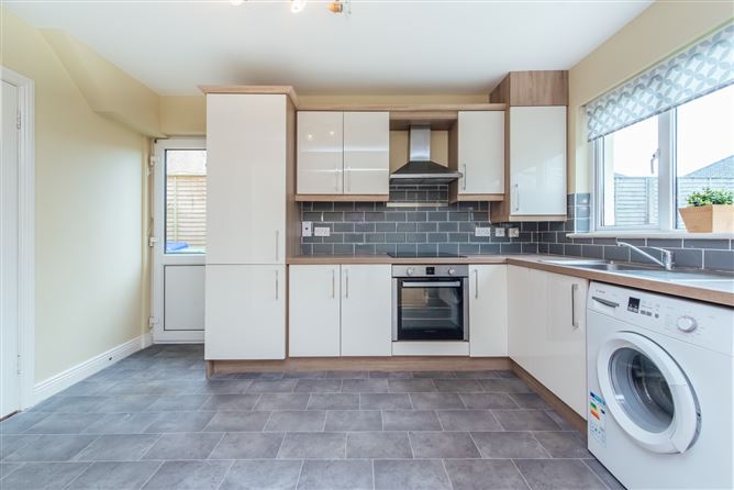 4 Ruanbeg Avenue, Ruanbeg Manor, Kiildare, Kildare Town, Kildare