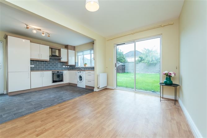 4 Ruanbeg Avenue, Ruanbeg Manor, Kiildare, Kildare Town, Kildare