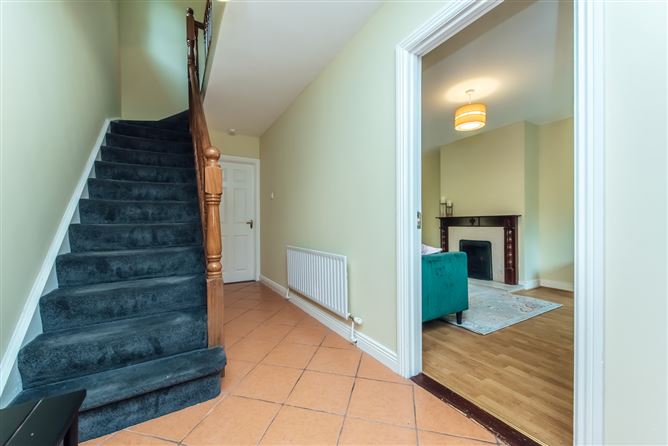 4 Ruanbeg Avenue, Ruanbeg Manor, Kiildare, Kildare Town, Kildare