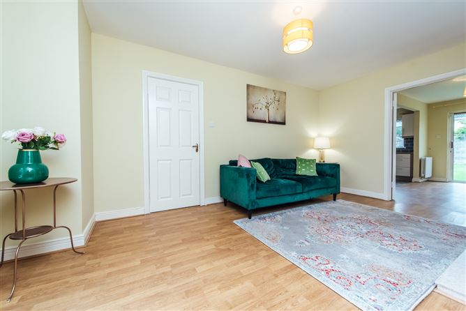 4 Ruanbeg Avenue, Ruanbeg Manor, Kiildare, Kildare Town, Kildare