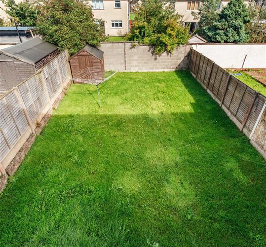 4 Ruanbeg Avenue, Ruanbeg Manor, Kiildare, Kildare Town, Kildare