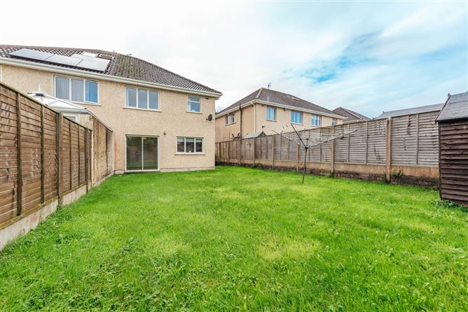 4 Ruanbeg Avenue, Ruanbeg Manor, Kiildare, Kildare Town, Kildare