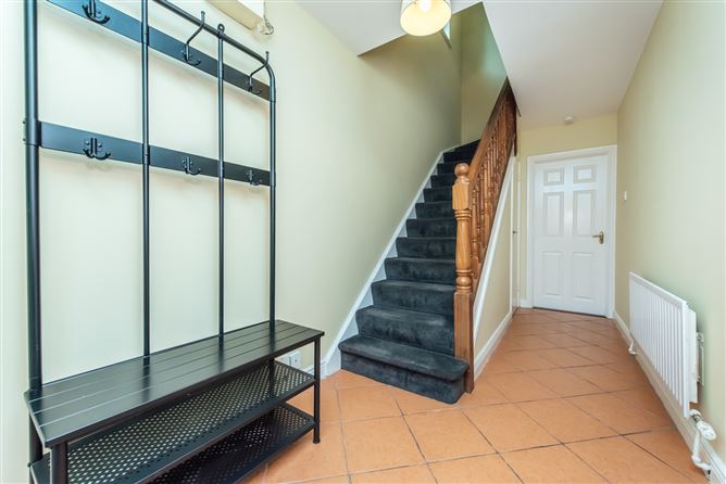 4 Ruanbeg Avenue, Ruanbeg Manor, Kiildare, Kildare Town, Kildare