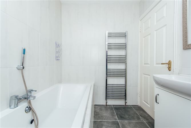 4 Ruanbeg Avenue, Ruanbeg Manor, Kiildare, Kildare Town, Kildare