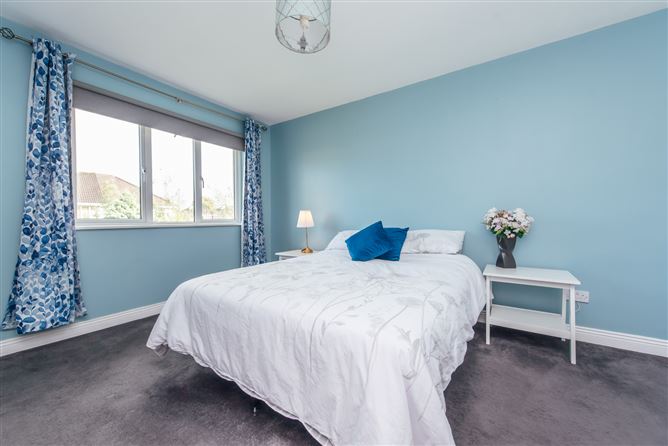 4 Ruanbeg Avenue, Ruanbeg Manor, Kiildare, Kildare Town, Kildare