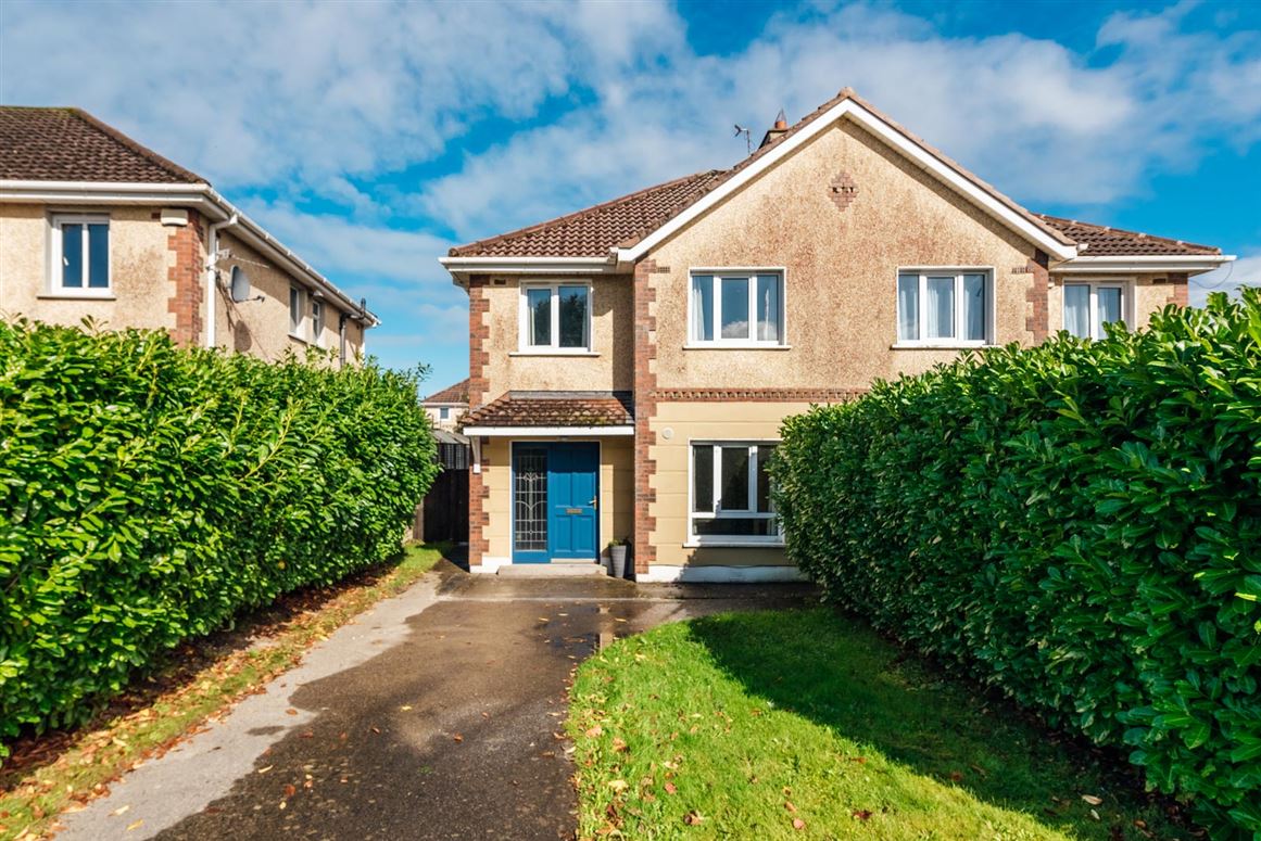 4 Ruanbeg Avenue, Ruanbeg Manor, Kiildare, Kildare Town, Kildare