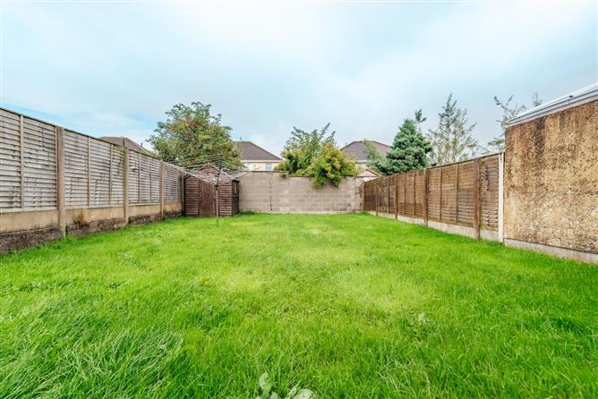 4 Ruanbeg Avenue, Ruanbeg Manor, Kiildare, Kildare Town, Kildare