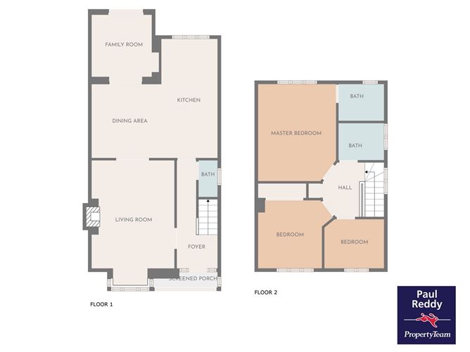 22 Lissen Hall Drive, Swords, Dublin