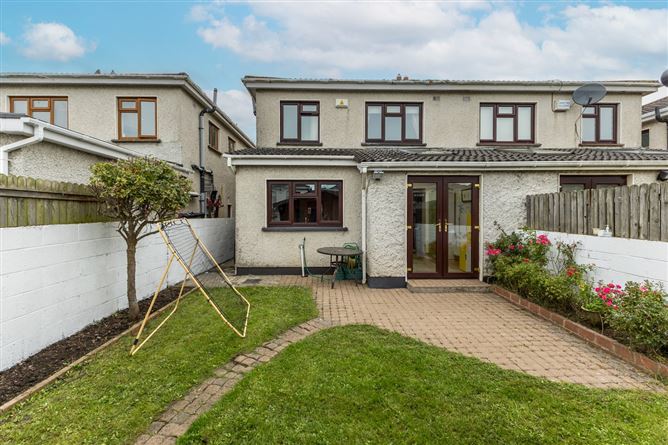 22 Lissen Hall Drive, Swords, Dublin