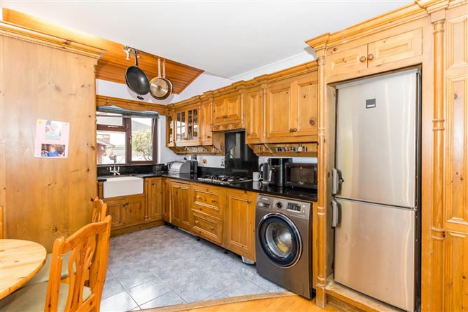 22 Lissen Hall Drive, Swords, Dublin