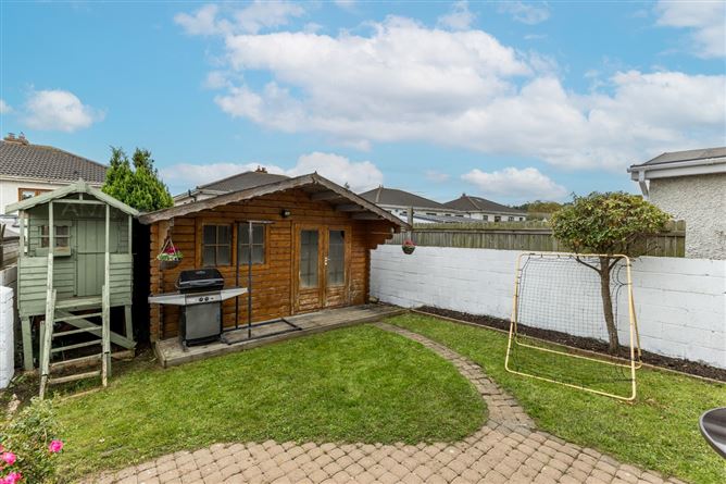 22 Lissen Hall Drive, Swords, Dublin