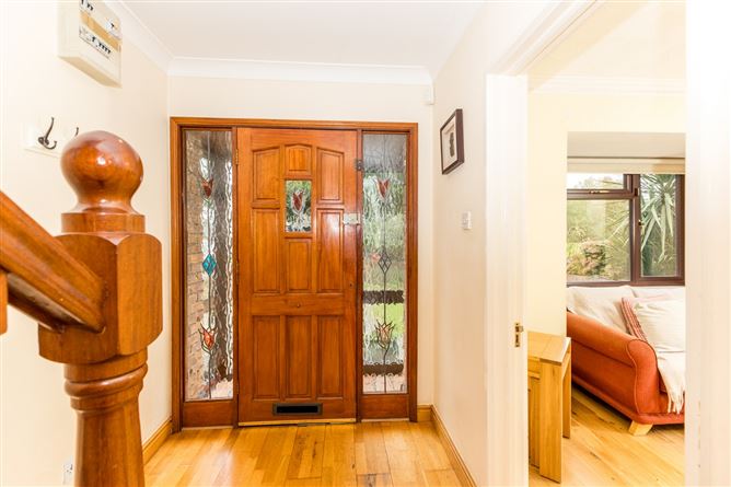 22 Lissen Hall Drive, Swords, Dublin