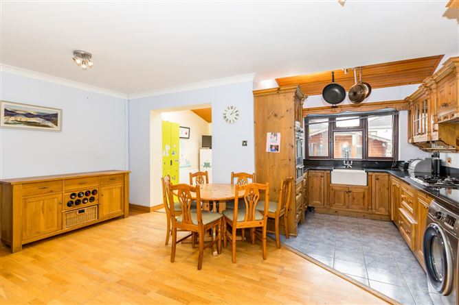 22 Lissen Hall Drive, Swords, Dublin