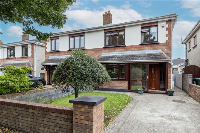 22 Lissen Hall Drive, Swords, Dublin