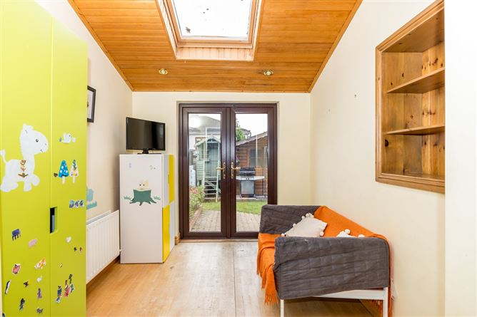 22 Lissen Hall Drive, Swords, Dublin