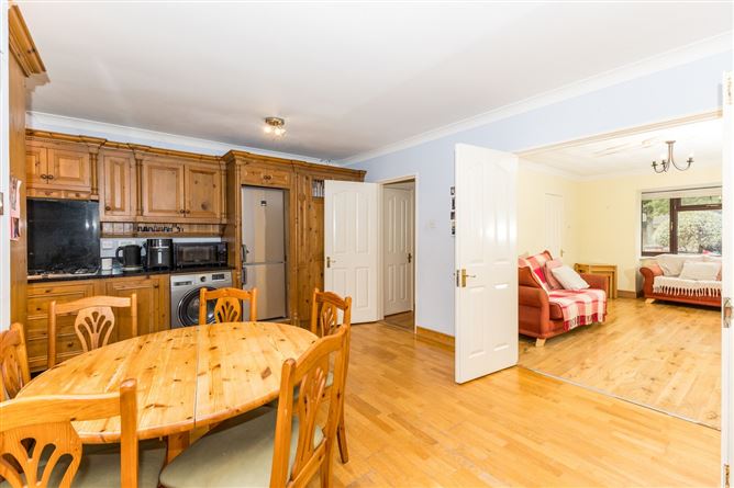 22 Lissen Hall Drive, Swords, Dublin